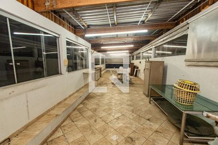 Salão de casa para alugar com 3 quartos, 540m² em Cambuci, São Paulo