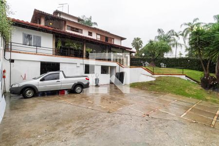 Fachada de kitnet/studio para alugar com 1 quarto, 12m² em Pampulha, Belo Horizonte