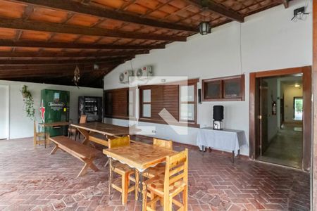 Área comum de kitnet/studio para alugar com 1 quarto, 12m² em Pampulha, Belo Horizonte