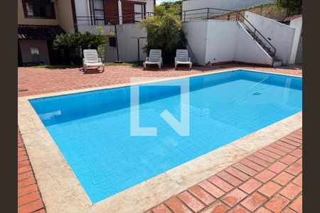 Área comum de kitnet/studio para alugar com 1 quarto, 12m² em Pampulha, Belo Horizonte