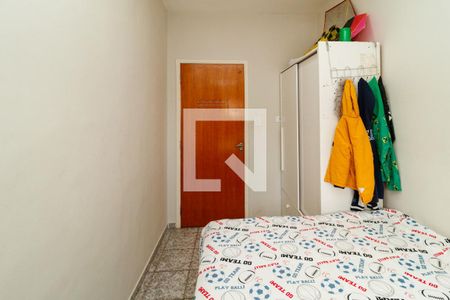 Quarto 2 de casa à venda com 3 quartos, 140m² em Parada Inglesa, São Paulo