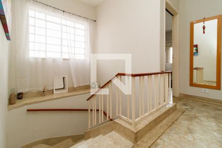 Escada de casa à venda com 3 quartos, 140m² em Parada Inglesa, São Paulo