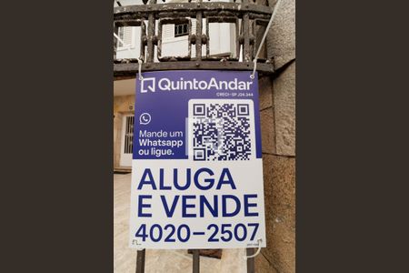 Plaquinha de casa à venda com 3 quartos, 140m² em Parada Inglesa, São Paulo