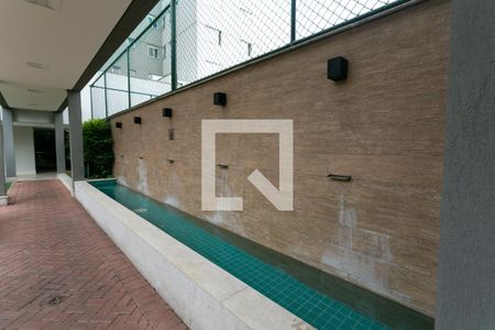 Área comum de apartamento à venda com 4 quartos, 115m² em Ipiranga, Belo Horizonte