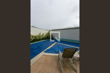 Área comum de apartamento à venda com 4 quartos, 115m² em Ipiranga, Belo Horizonte