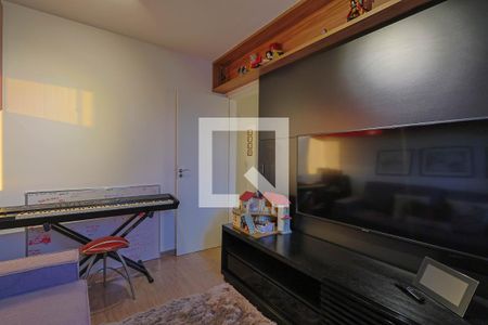 Quarto 1 de apartamento à venda com 4 quartos, 115m² em Ipiranga, Belo Horizonte