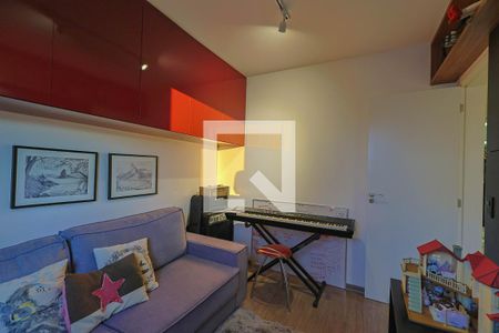 Quarto 1 de apartamento à venda com 4 quartos, 115m² em Ipiranga, Belo Horizonte