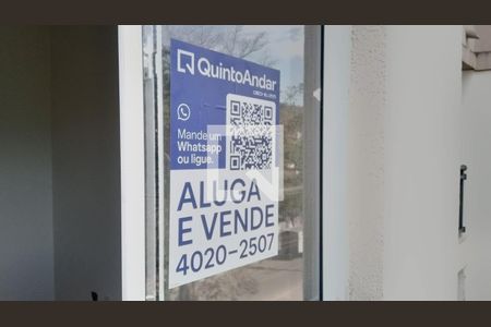 Placa de apartamento à venda com 2 quartos, 43m² em Taquara, Rio de Janeiro