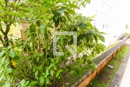 Vista da Sala de apartamento para alugar com 2 quartos, 38m² em Colônia (zona Leste), São Paulo