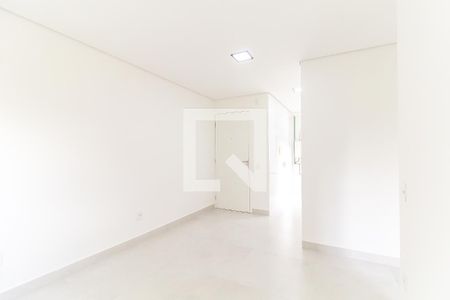 Sala de apartamento para alugar com 2 quartos, 38m² em Colônia (zona Leste), São Paulo