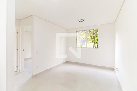 Sala de apartamento para alugar com 2 quartos, 38m² em Colônia (zona Leste), São Paulo
