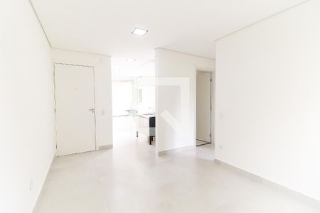 Sala de apartamento para alugar com 2 quartos, 38m² em Colônia (zona Leste), São Paulo