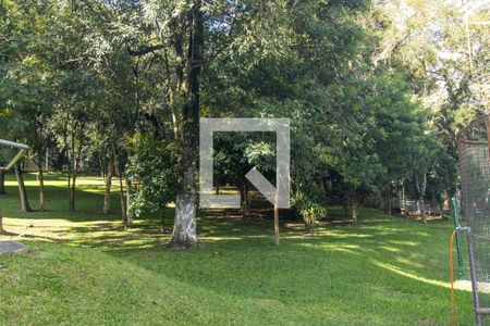 Área externa de apartamento para alugar com 3 quartos, 58m² em Santa Quiteria, Curitiba