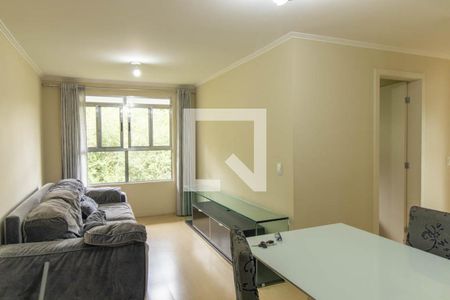 Apartamento para alugar com 3 quartos, 58m² em Santa Quiteria, Curitiba