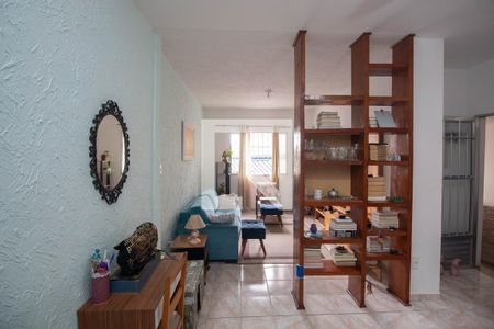 Sala 1 de casa à venda com 4 quartos, 140m² em Vila Medeiros, São Paulo