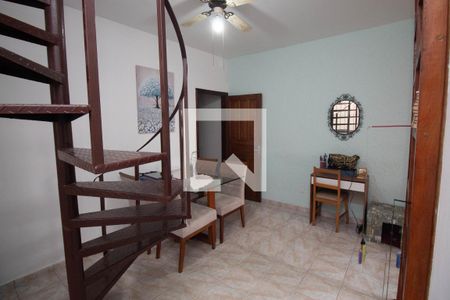 Sala  de casa à venda com 4 quartos, 140m² em Vila Medeiros, São Paulo