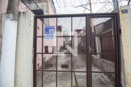 Placa de casa para alugar com 4 quartos, 140m² em Vila Medeiros, São Paulo