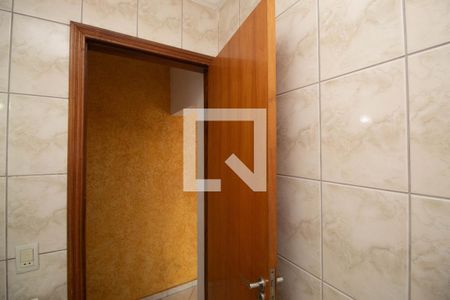 Banheiro 1 de casa para alugar com 4 quartos, 140m² em Vila Medeiros, São Paulo