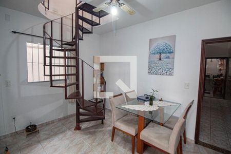 Sala  de casa à venda com 4 quartos, 140m² em Vila Medeiros, São Paulo