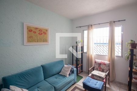 Sala 1 de casa à venda com 4 quartos, 140m² em Vila Medeiros, São Paulo