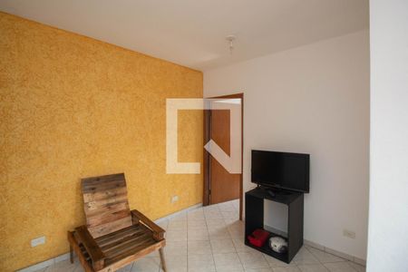 Sala 2 de casa à venda com 4 quartos, 140m² em Vila Medeiros, São Paulo