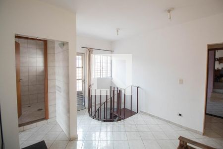 Sala 2 de casa à venda com 4 quartos, 140m² em Vila Medeiros, São Paulo