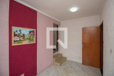 Saleta de casa para alugar com 4 quartos, 140m² em Vila Medeiros, São Paulo