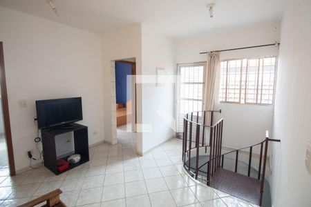 Sala 2 de casa à venda com 4 quartos, 140m² em Vila Medeiros, São Paulo