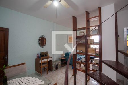 Sala  de casa à venda com 4 quartos, 140m² em Vila Medeiros, São Paulo