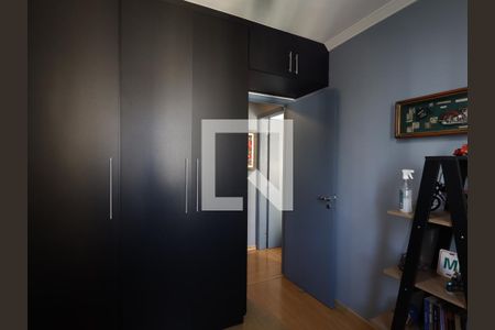 Quarto 1 de apartamento à venda com 2 quartos, 47m² em Jardim Ampliação, São Paulo