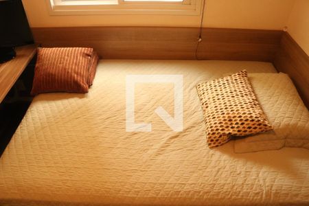 Quarto 1 de apartamento à venda com 3 quartos, 130m² em Vila Leopoldina, São Paulo