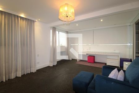 Quarto 1 - Suíte de apartamento à venda com 3 quartos, 377m² em Indianópolis, São Paulo