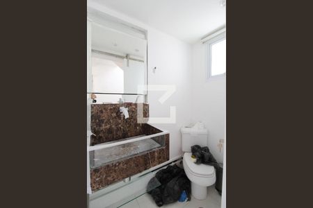 Lavabo de apartamento à venda com 3 quartos, 377m² em Indianópolis, São Paulo