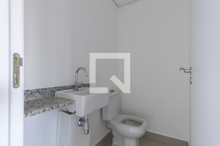 Studio de kitnet/studio à venda com 1 quarto, 40m² em Brooklin, São Paulo