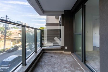 Studio de kitnet/studio à venda com 1 quarto, 40m² em Brooklin, São Paulo