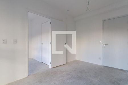 Studio de kitnet/studio à venda com 1 quarto, 40m² em Brooklin, São Paulo