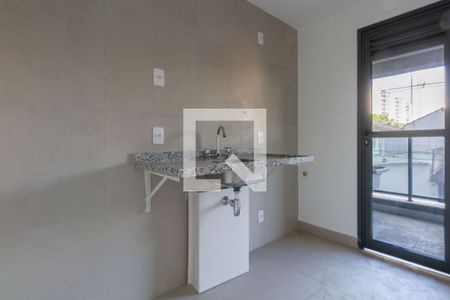 Studio de kitnet/studio à venda com 1 quarto, 40m² em Brooklin, São Paulo