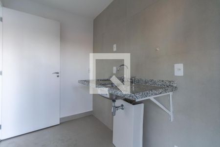 Studio de kitnet/studio à venda com 1 quarto, 40m² em Brooklin, São Paulo