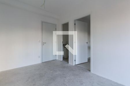 Studio de kitnet/studio à venda com 1 quarto, 40m² em Brooklin, São Paulo