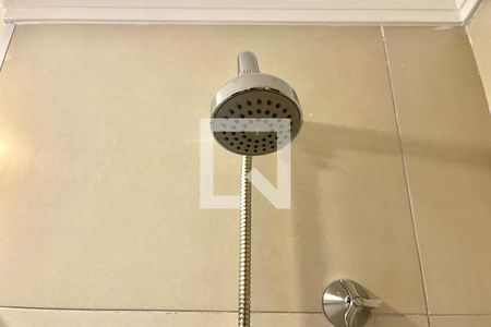 Banheiro  de apartamento à venda com 1 quarto, 29m² em Vila da Saúde, São Paulo