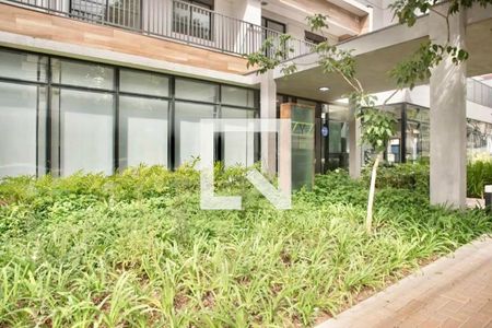 Fachada de apartamento à venda com 1 quarto, 29m² em Vila da Saúde, São Paulo