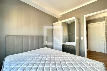 Quarto  de apartamento à venda com 1 quarto, 29m² em Vila da Saúde, São Paulo
