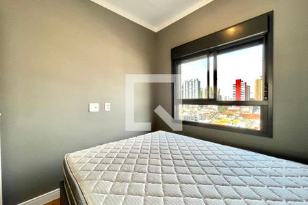 Quarto  de apartamento à venda com 1 quarto, 29m² em Vila da Saúde, São Paulo