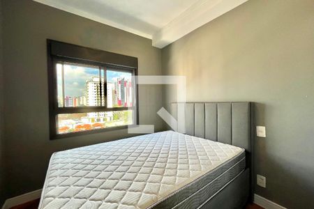 Quarto de apartamento à venda com 1 quarto, 29m² em Vila da Saúde, São Paulo