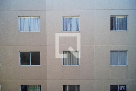 Vista da Sala de apartamento para alugar com 2 quartos, 52m² em Santo Afonso, Novo Hamburgo