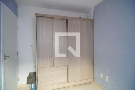 Quarto 1 de apartamento para alugar com 2 quartos, 52m² em Santo Afonso, Novo Hamburgo