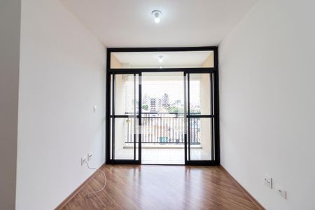 Apartamento para alugar com 2 quartos, 54m² em Vila Pauliceia, São Paulo
