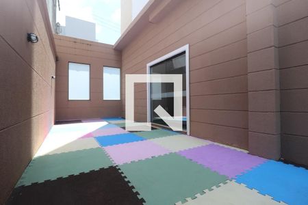 Brinquedoteca de apartamento para alugar com 2 quartos, 60m² em Vila Pauliceia, São Paulo