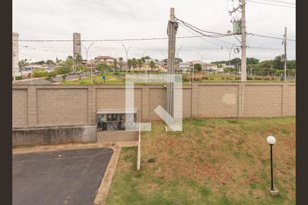 Vista do Quarto 2 de apartamento à venda com 2 quartos, 45m² em Jardim Esmeraldina, Campinas