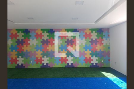 Brinquedoteca de apartamento à venda com 2 quartos, 45m² em Jardim Esmeraldina, Campinas